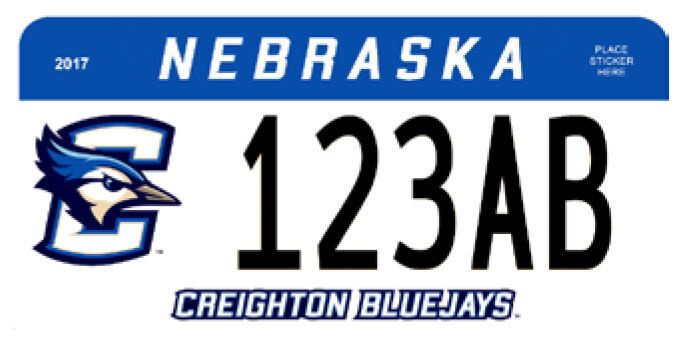 License Plates